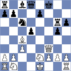 Barbot - Castellani (Ambes, 2009)