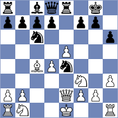 Werwitzke - Fischer (Playchess.com INT, 2008)