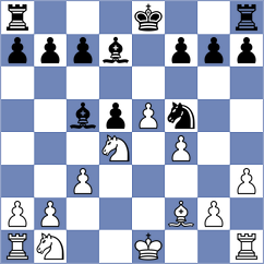 Sanchez Moreno - Carbonell Bofill (La Pobla de Vallbona, 2004)