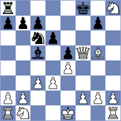 Toala Ullon - Cevallos Castro (Chess.com INT, 2020)