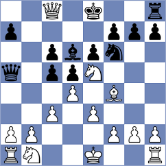 Bise Fenoy - Garnica Nebot (Sant Boi, 1997)