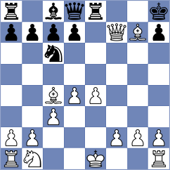 Zyakhor - Measday (Lichess.org INT, 2020)