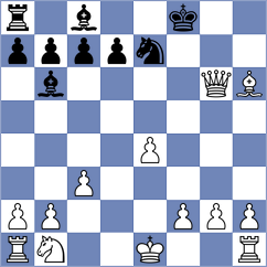 Khoi Bach - Winterstein (Playchess.com INT, 2020)