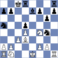 Dolensky - Lalic (Pardubice CZE, 2024)