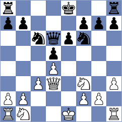 Pinedo Fernandez - Pacheco Marte (Medellin COL, 2025)