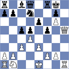 Kouchak - Liu (Brighton, 2012)