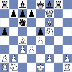 Manco - Hudziec (Chess.com INT, 2021)