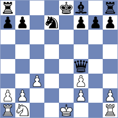 Constantinescu - Zhao (Victoria, 2005)