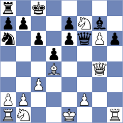 Preobrazhenskaya - Yurukova (FIDE Online Arena INT, 2024)