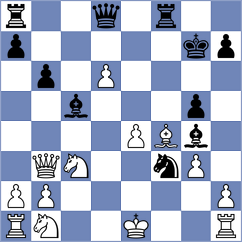 Kislinsky - Szpar (chess.com INT, 2025)