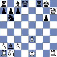 Masache Rojas - Bolanos Zarate (Chess.com INT, 2020)