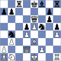 Yevlampiev - Vybin (Kstovo, 2011)
