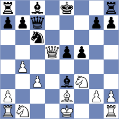 Lema Maldonado - Fares Sarmiento (Carpuela, 2014)
