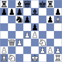 Gurack - Koerner (Cattolica, 1993)