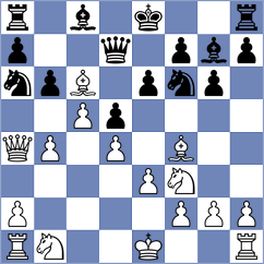 Konz - Kauschanski (Playchess.com INT, 2020)