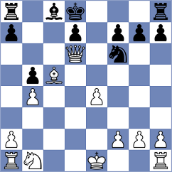 Stajkovski - Brunet Moret (Europe Echecs INT, 2020)