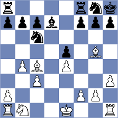 Borichev - Stripunsky (Simferopol, 1991)