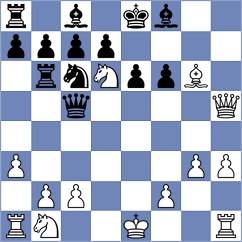 Garcia Albarracin - Ortega (Spain, 1990)