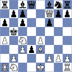 Cabezas Gallego - Nafarrate Zurbano (Mondragon, 2006)