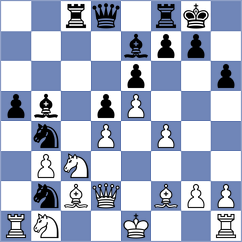 Gines Sanchez - Lopez Ziegler (Madrid, 2014)