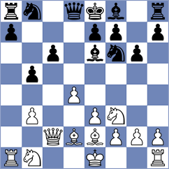 Kulczyk - Khamitskiy (Chojnice, 2010)
