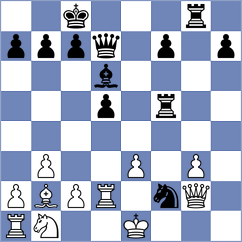 Feys - Sadler (Ostend, 1992)