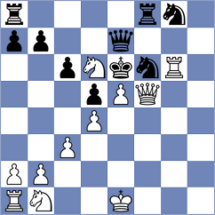Tietz - Fliegner (Playchess.com INT, 2020)