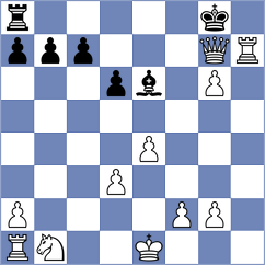 Rocha - Ricken (Campo Mourao, 2011)