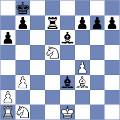 Fuentes Parra - Armas Lopes (Cali, 2011)