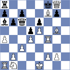 Ng Mora - Ortiz Valencia (Medellin COL, 2024)