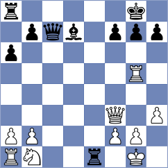 Matias - Alves (Lichess.org INT, 2020)