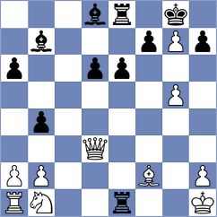 Bautista Garcia - Barroso Campos (Malaga, 2001)
