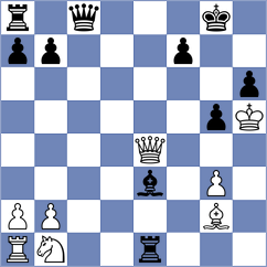 Garcia Vacaflor - Zito (Lichess.org INT, 2020)