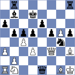 Mishniov - Sharshikov (Astrakhan, 2012)