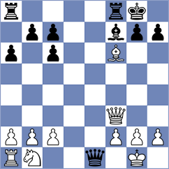 Krstic - Maguire (Australia, 1995)