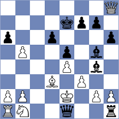 Preobrazhenskaya - Mikhailova (chess.com INT, 2025)