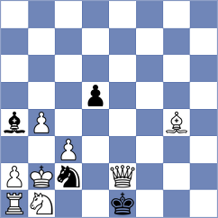 Turner - Howell (Lichess.org INT, 2020)