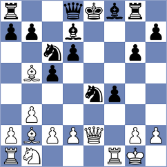 Drewitz - Kniazev (Mecklenburg VP, 2000)