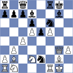 Yaabbasi - Soleimanian (Chess.com INT, 2021)