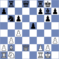 Trpkovic - Stevanovic (Serbia, 2012)