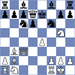 Zanin - Artemenko (Perm, 2008)