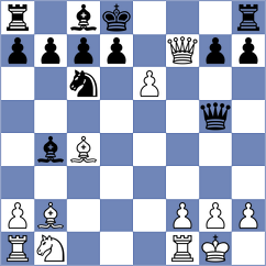 Fernandez Monteza - Garay Ramirez (Lima PER, 2023)