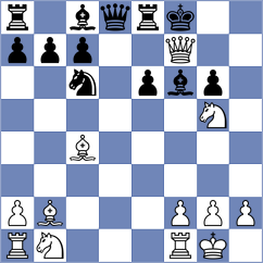 Modanloo - Ahmadi (Chess.com INT, 2021)