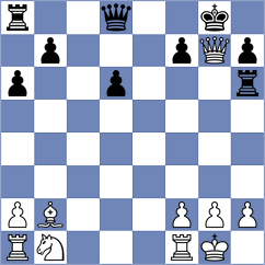 Stroobant - Aggarwal (Tornelo INT, 2021)