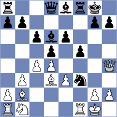 Calhoun - Ferreira (chess.com INT, 2024)