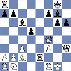 Kryvenko - Xu (Wroclaw POL, 2024)