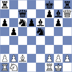 Nan M K Khine Hlyan - Aaradhya Das (chess.com INT, 2025)