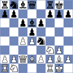Sorokobjagin - Bogner (Chess.com INT, 2020)