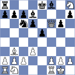 Da Silva - Lima (Lichess.org INT, 2020)