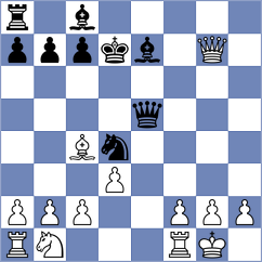 Puetate Champutiz - Morocho Morocho (Chess.com INT, 2020)